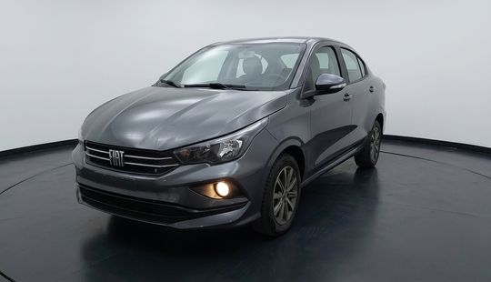 Fiat • Cronos