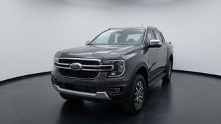 Ford • Ranger