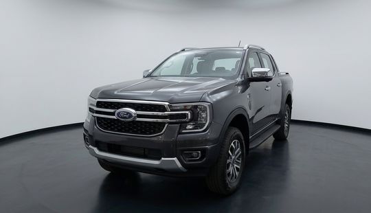 Ford • Ranger
