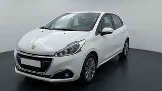 Peugeot • 208