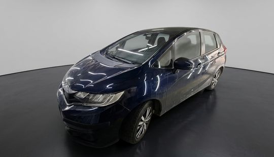 Honda • Fit