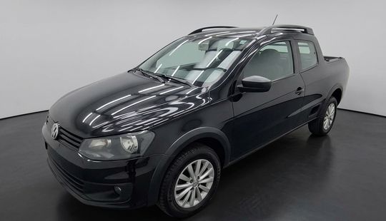 Volkswagen • Saveiro