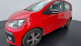 Volkswagen • up