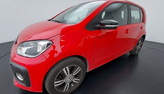Volkswagen • up