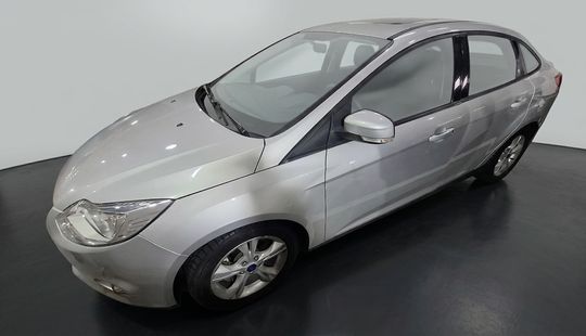 Ford • Focus III