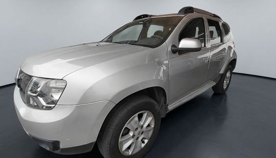 Renault • Duster