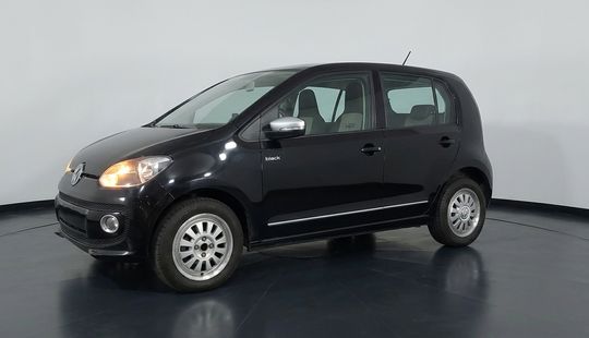 Volkswagen • up