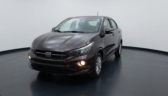 Fiat • Cronos