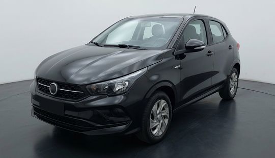 Fiat • Argo