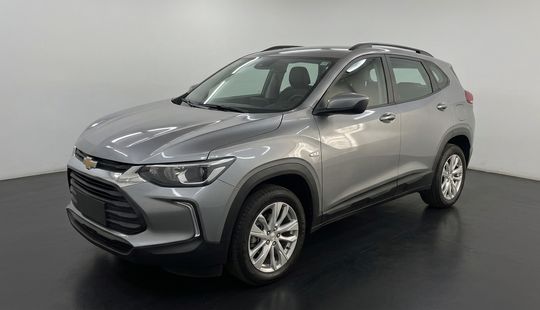 Chevrolet • Tracker