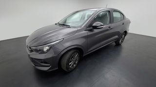 Fiat • Cronos