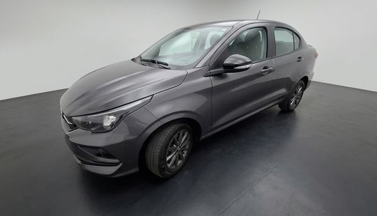 Fiat • Cronos