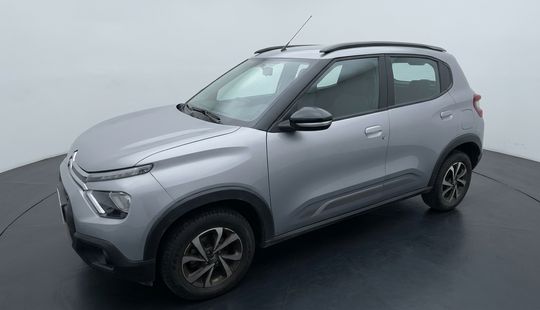 Citroen • C3