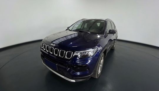 Jeep • Compass