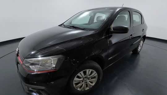 Volkswagen • Gol Trend