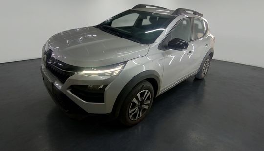 Renault • Kardian