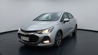 Chevrolet • Cruze II