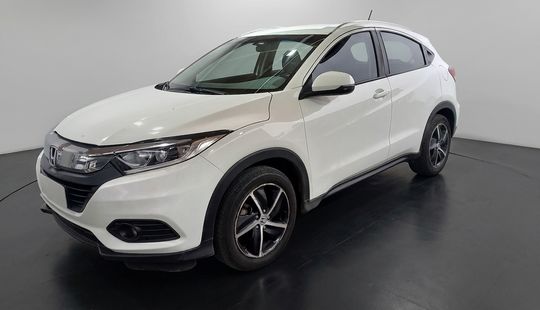 Honda • HR-V