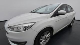 Ford • Focus III