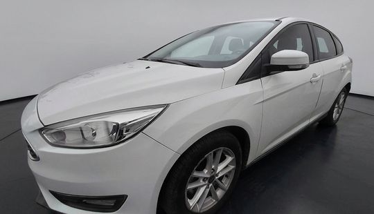 Ford • Focus III