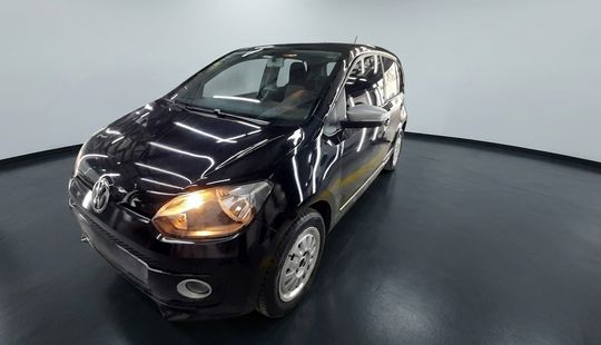 Volkswagen • up