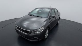 Peugeot • 301