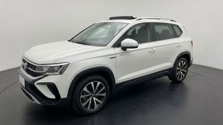Volkswagen • Taos