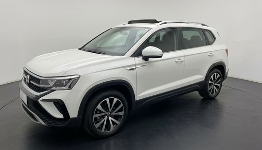 Volkswagen • Taos