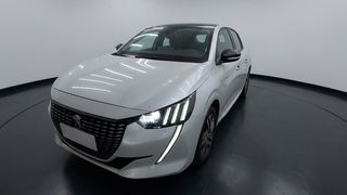 Peugeot • 208