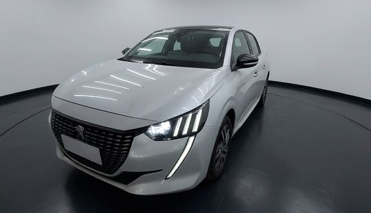 Peugeot • 208