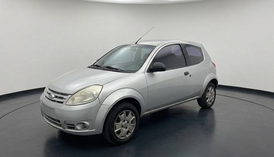 Ford • Ka