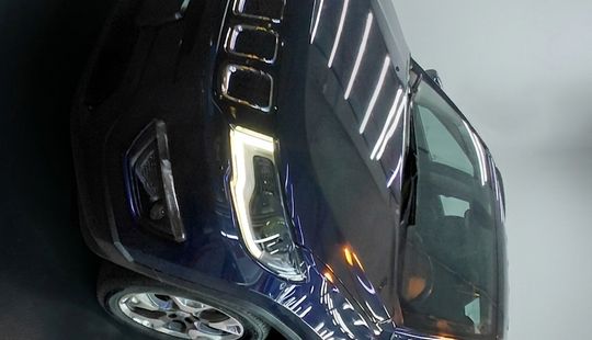 Jeep • Compass