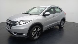 Honda • HR-V