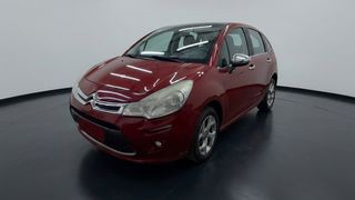 Citroen • C3