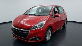 Peugeot 208 1.6 ALLURE