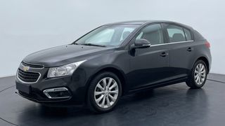 Chevrolet • Cruze