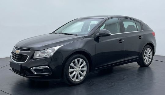Chevrolet • Cruze