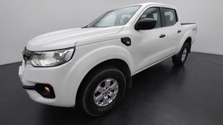 Renault • Alaskan