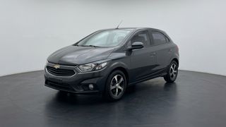 Chevrolet Onix 1.4 LTZ