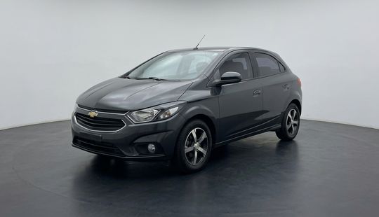 Chevrolet • Onix