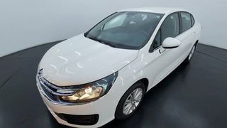 Citroen • C4 Lounge