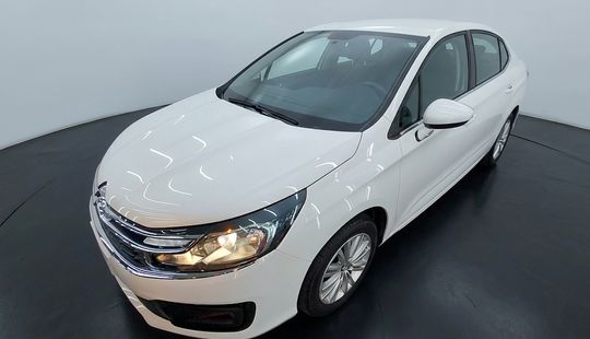 Citroen • C4 Lounge