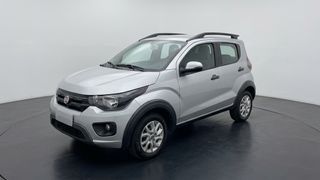 Fiat • Mobi