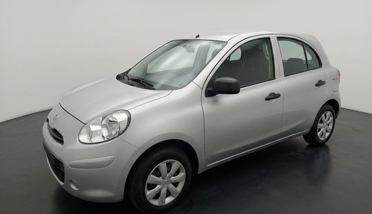 Nissan • March