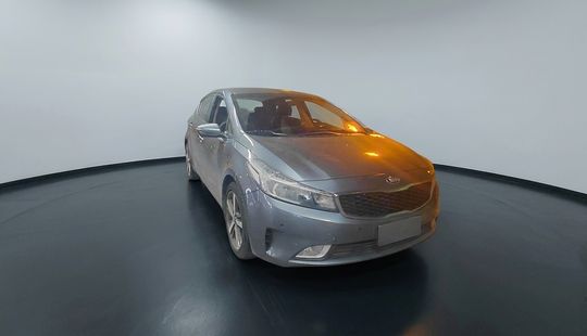 Kia • Cerato