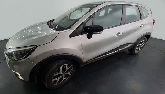 Renault • Captur