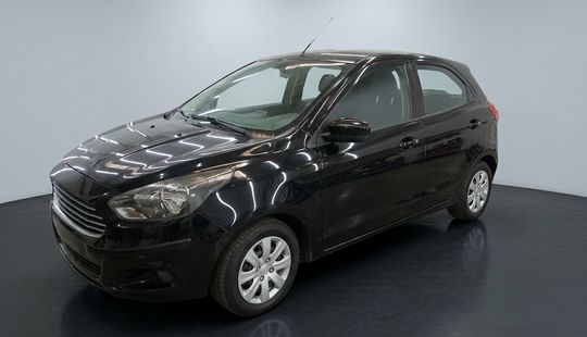 Ford • Ka