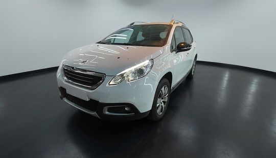 Peugeot • 2008