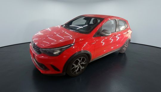 Fiat • Argo