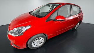 Peugeot • 208
